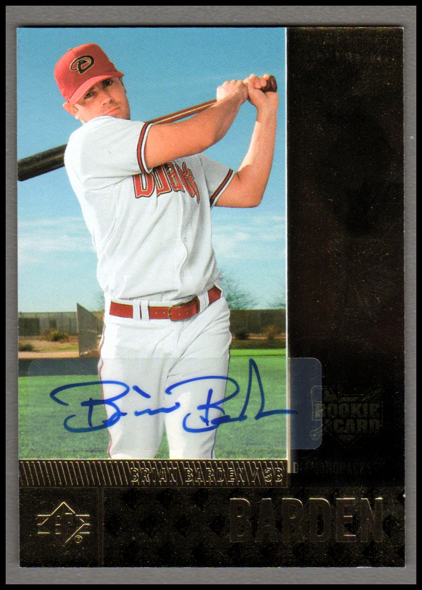 Joaquin Arias Autographed 2007 Topps Rookie Card
