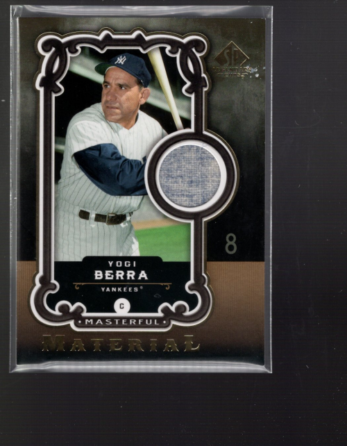 A5847- 2007 SP Legendary Cuts BB #s 1-100 +Inserts -You Pick- 15+ FREE US SHIP - Picture 187 of 190