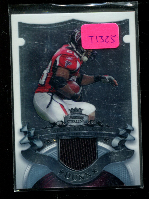 A6146- 2007 Bowman Sterling FB Cards 1-50 +Inserts -You Pick- 15+ FREE US SHIP - Picture 48 of 49