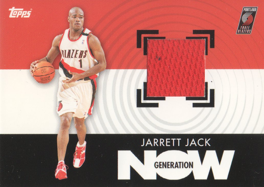 jarrett jack jersey