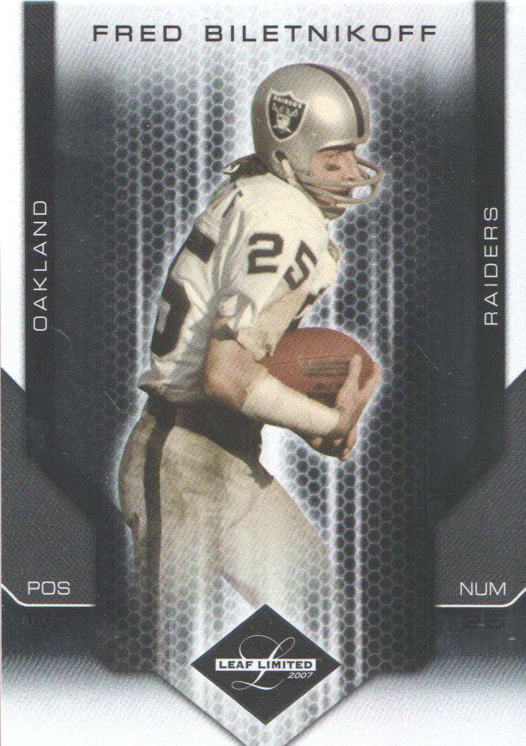 2010 Playoff Contenders Super Bowl Ticket #27 Ken Stabler Raiders