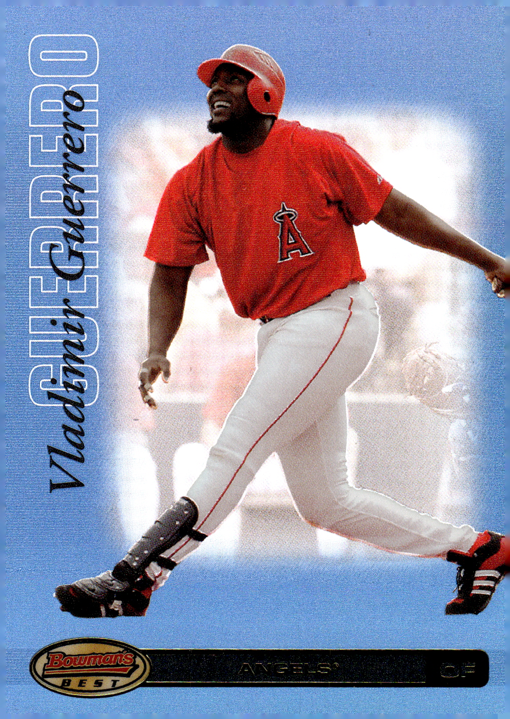 2007 BOWMAN'S BEST BLUE BASEBALL ASSORTED SINGLES U-PICK - Picture 2 of 17