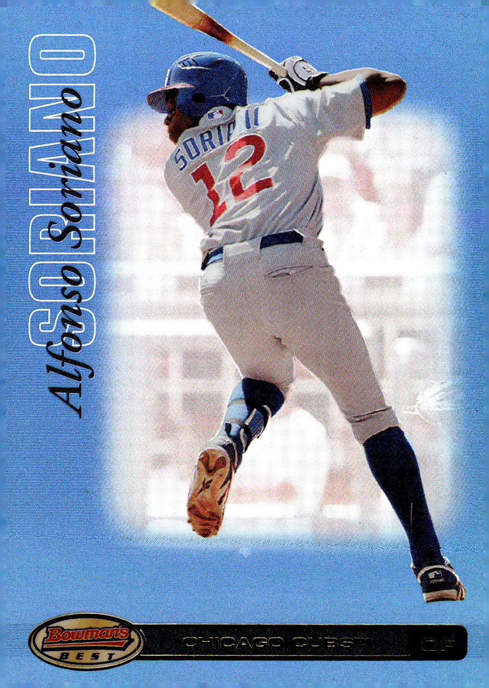 2007 BOWMAN'S BEST BLUE BASEBALL ASSORTED SINGLES U-PICK - Picture 4 of 17