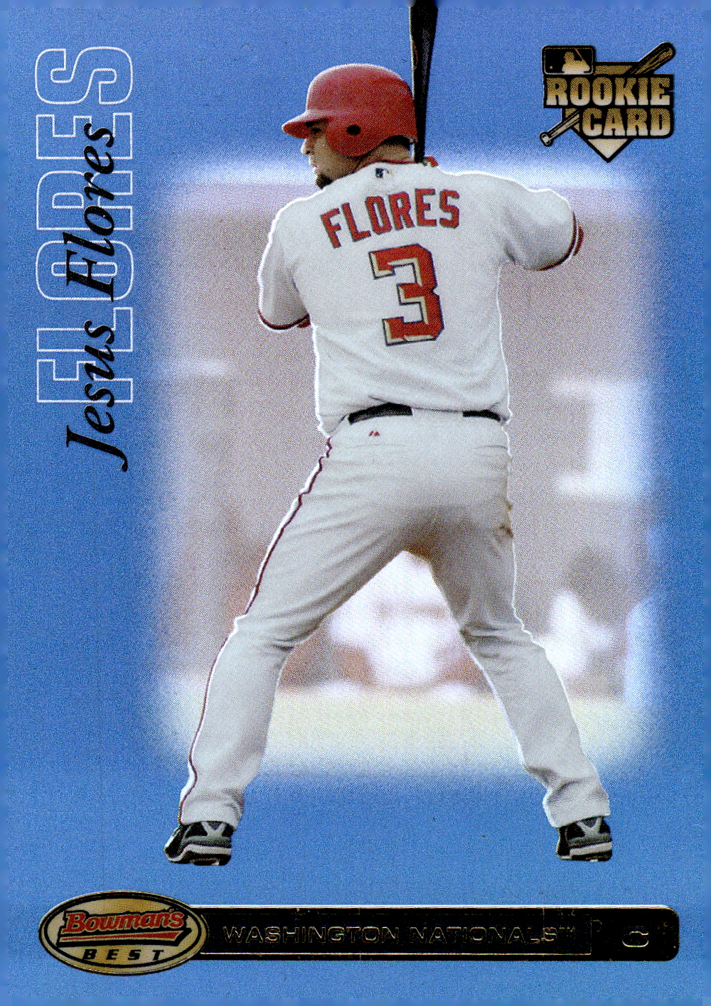 2007 BOWMAN'S BEST BLUE BASEBALL ASSORTED SINGLES U-PICK - Picture 8 of 17