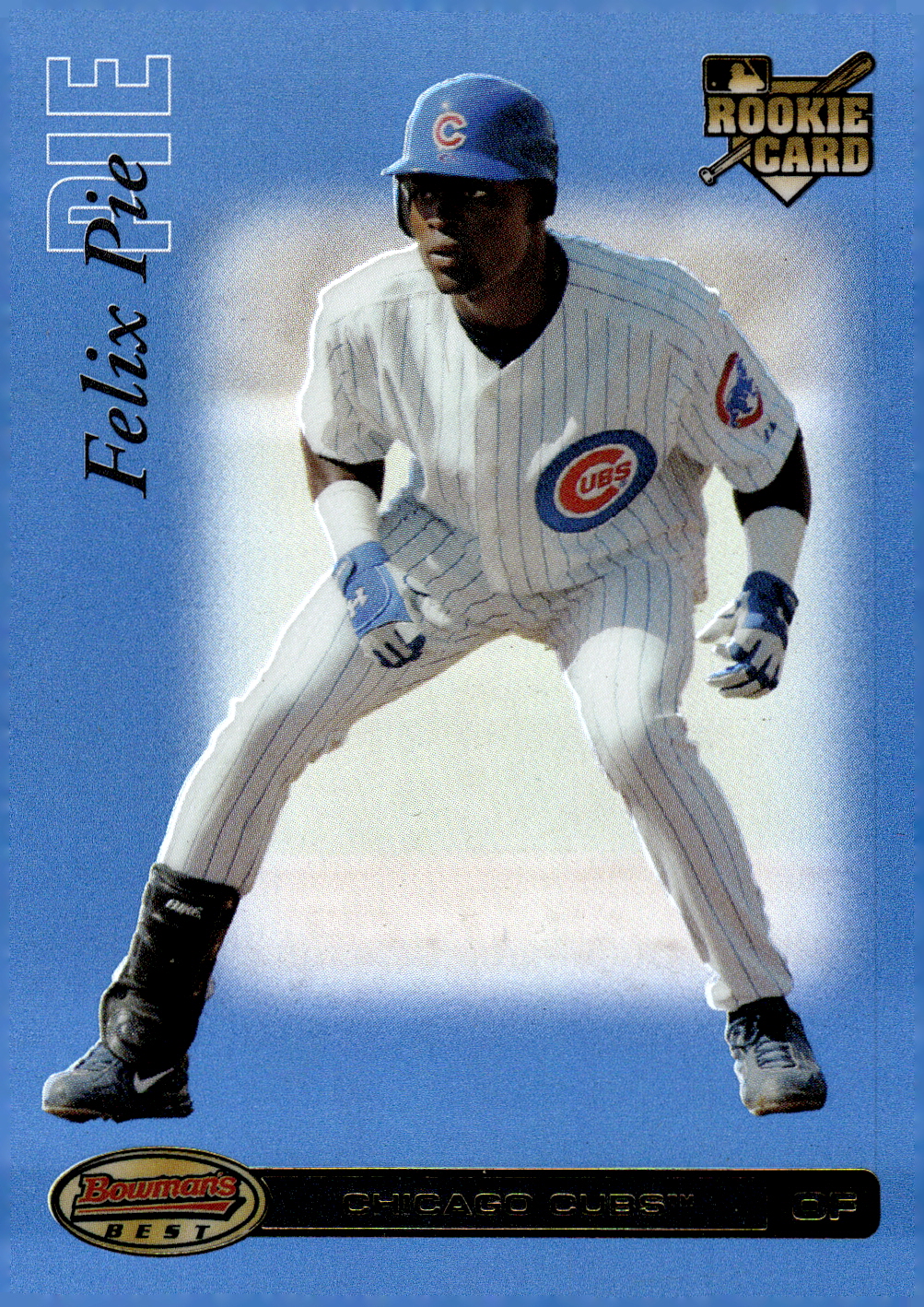 2007 BOWMAN'S BEST BLUE BASEBALL ASSORTED SINGLES U-PICK - Picture 10 of 17