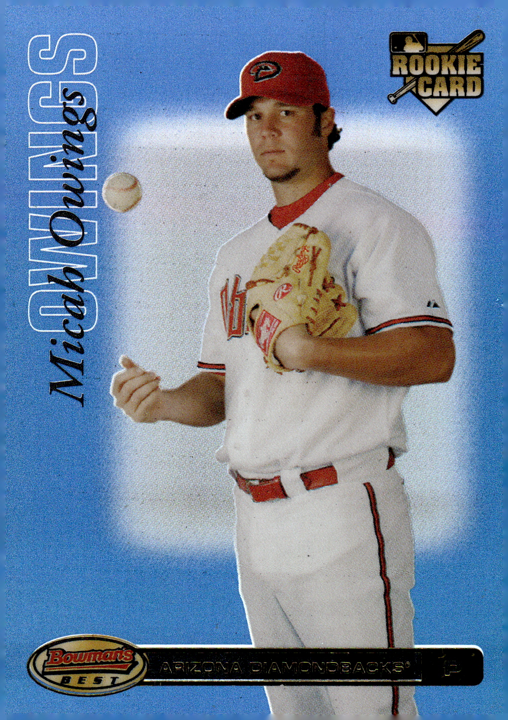 2007 BOWMAN'S BEST BLUE BASEBALL ASSORTED SINGLES U-PICK - Picture 12 of 17