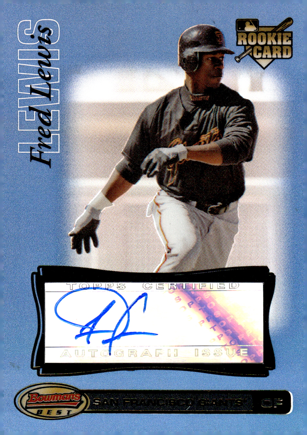 2007 BOWMAN'S BEST BLUE BASEBALL ASSORTED SINGLES U-PICK - Picture 14 of 17