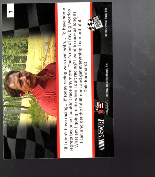 B6777- 2007 Presse Pass Dale The Film Karte #S 1-50 -du Pick- 15 + Free US - Bild 3 von 37