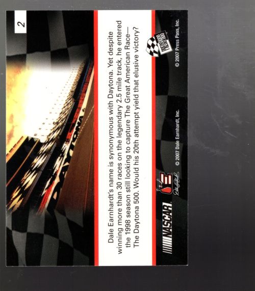 B6777- 2007 Presse Pass Dale The Film Karte #S 1-50 -du Pick- 15 + Free US - Bild 5 von 37