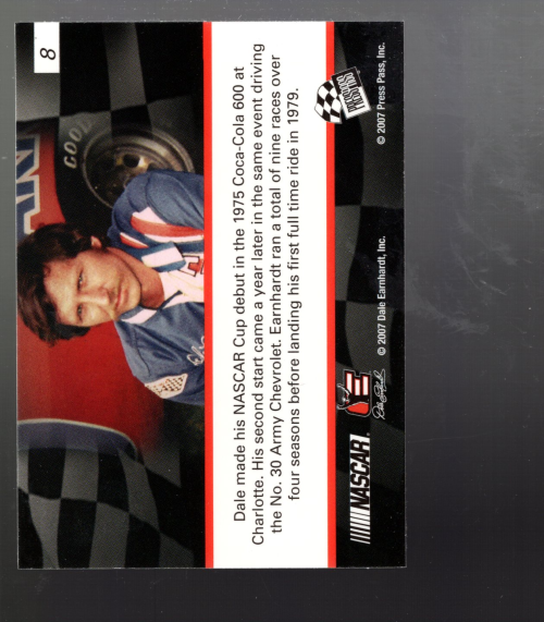 B6777- 2007 Presse Pass Dale The Film Karte #S 1-50 -du Pick- 15 + Free US - Bild 17 von 37