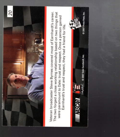 B6777- 2007 Presse Pass Dale The Film Karte #S 1-50 -du Pick- 15 + Free US - Bild 25 von 37