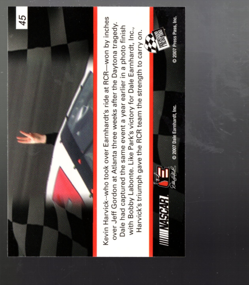 B6777- 2007 Presse Pass Dale The Film Karte #S 1-50 -du Pick- 15 + Free US - Bild 35 von 37