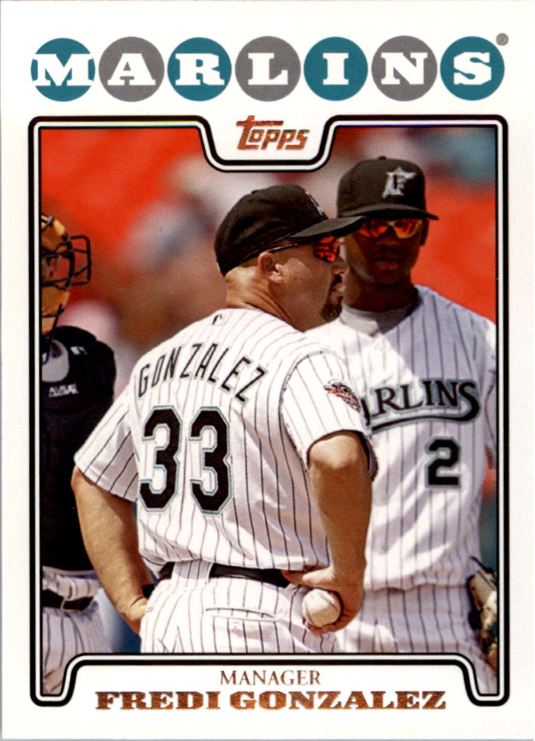 2008 Topps Baseball Card Pick (Base) 253-503