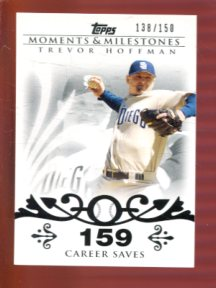 B5342- 2008 Topps Moments and Milestone BB Group1 -You Pick- 15+ FREE US SHIP - Picture 202 of 212