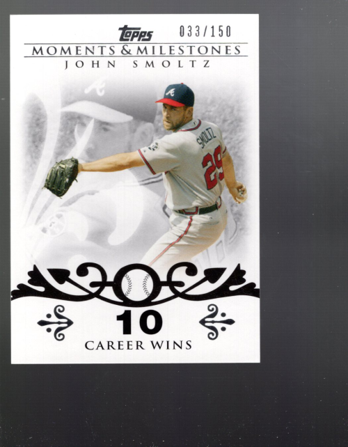 B5342- 2008 Topps Moments and Milestone BB Group1 -You Pick- 15+ FREE US SHIP - Picture 111 of 212