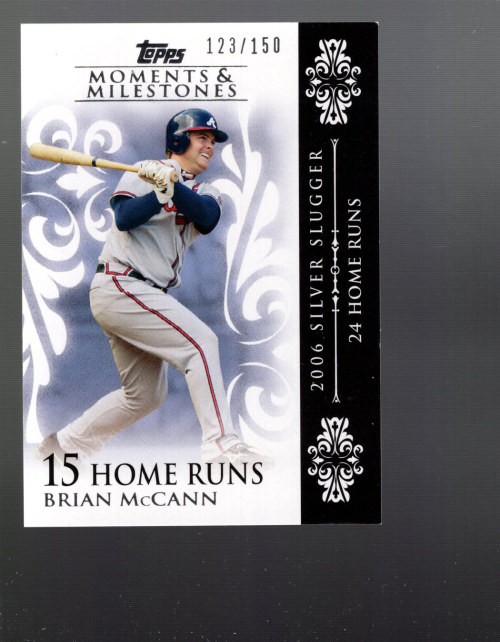 B5342- 2008 Topps Moments and Milestone BB Group1 -You Pick- 15+ FREE US SHIP - Picture 182 of 212