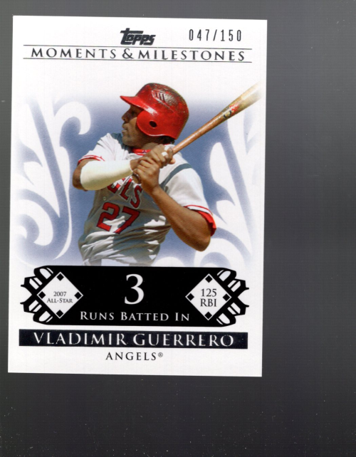 B5342- 2008 Topps Moments and Milestone BB Group1 -You Pick- 15+ FREE US SHIP - Picture 62 of 212