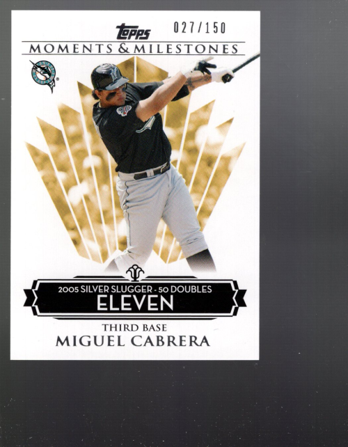 B5342- 2008 Topps Moments and Milestone BB Group1 -You Pick- 15+ FREE US SHIP - Picture 188 of 212