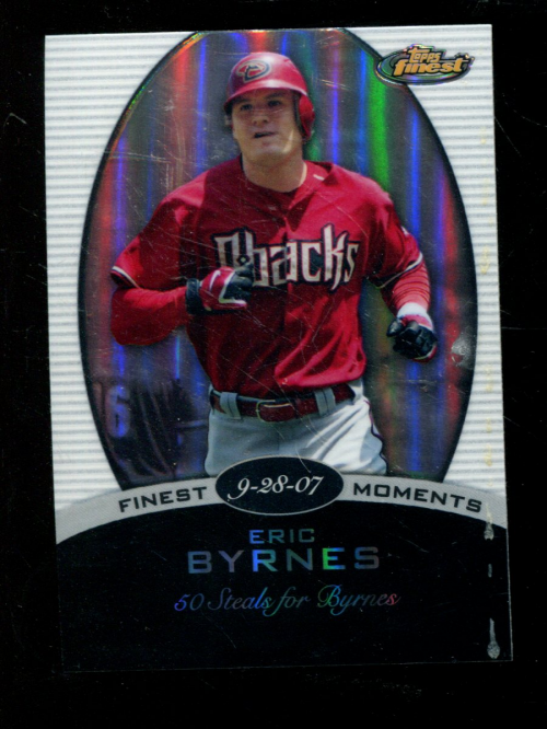 B1772- 2008 Finest Baseball Card #s 1-150 Inserts -You Pick- 15+ FREE US SHIP - Picture 263 of 332