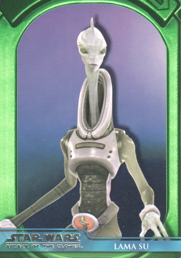 2002 star wars trading card game value