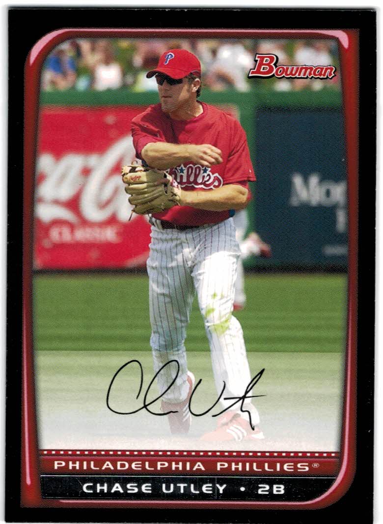 2008 Topps #173 Jamie Moyer - Philadelphia Phillies (0) (Baseball