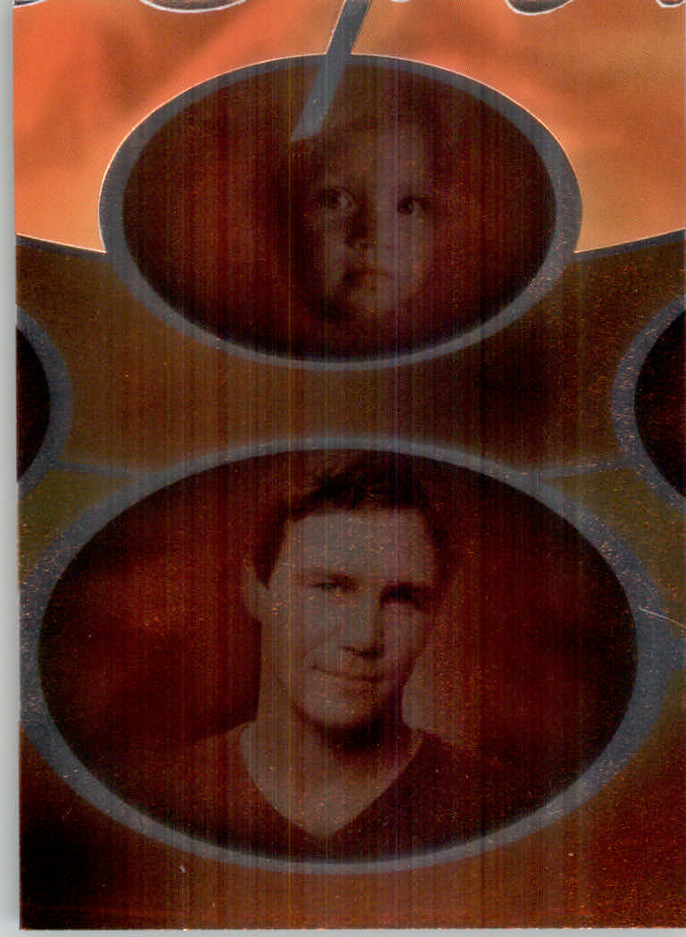 Charmed Connections (2004 Inkworks) "Insert and Foil" Cards - Picture 32 of 35