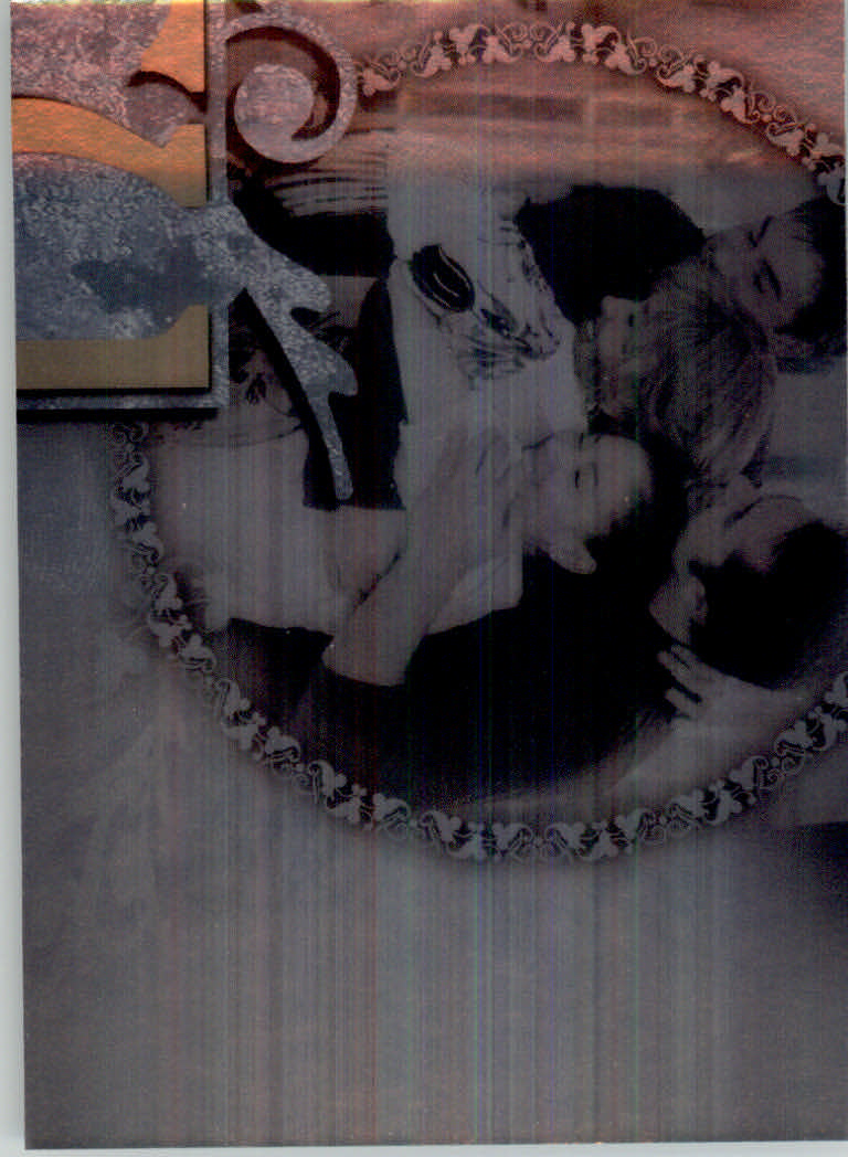 Tarjetas "Insertar" Charmed Forever (2007 Inkworks) - Imagen 12 de 15