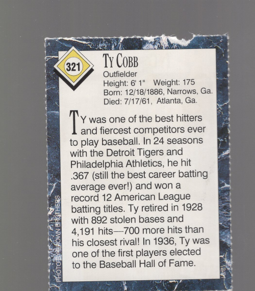 B4216- 1991 SPORTS Illustrated für Kinder I 226-324 -du Pick- 15 + Free US - Bild 14 von 16