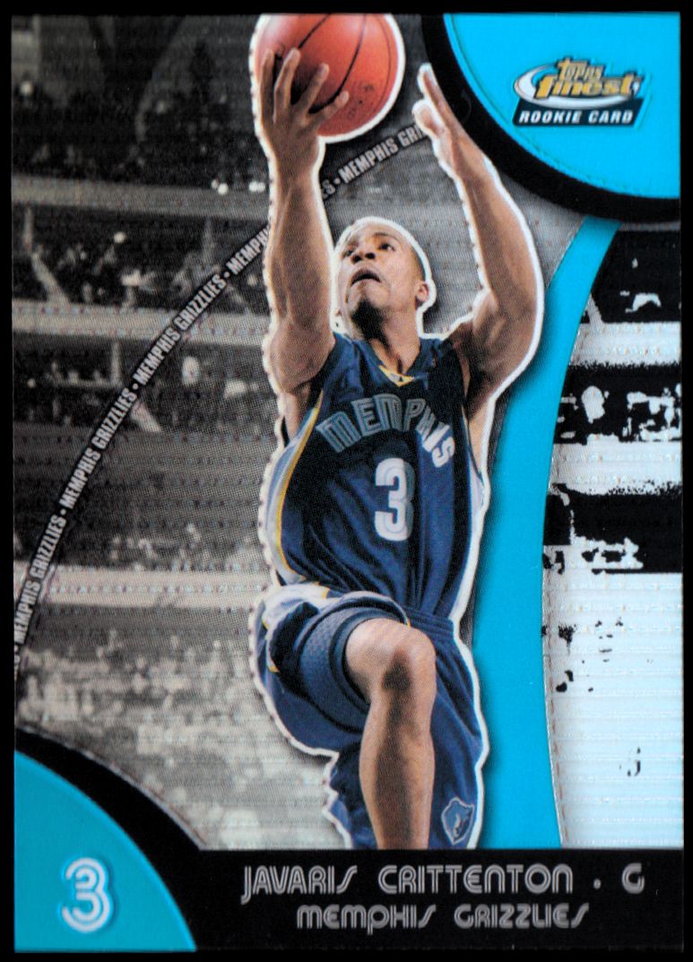 2007-08 Finest Refractors Blue Basketball You Pick - Bild 10 von 14
