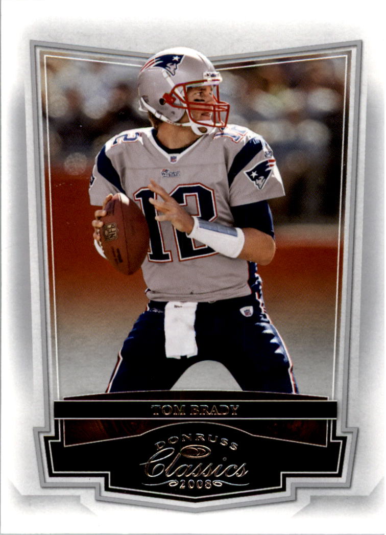 2008 tom brady