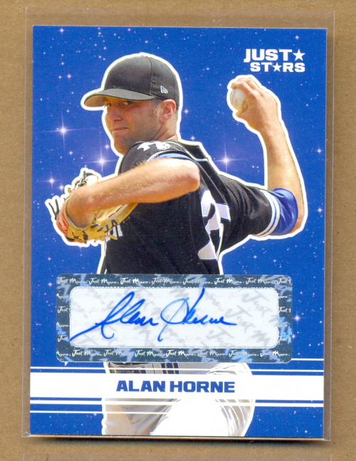 2008 Just Baseball Card Pick (Inserts) - Picture 13 of 27