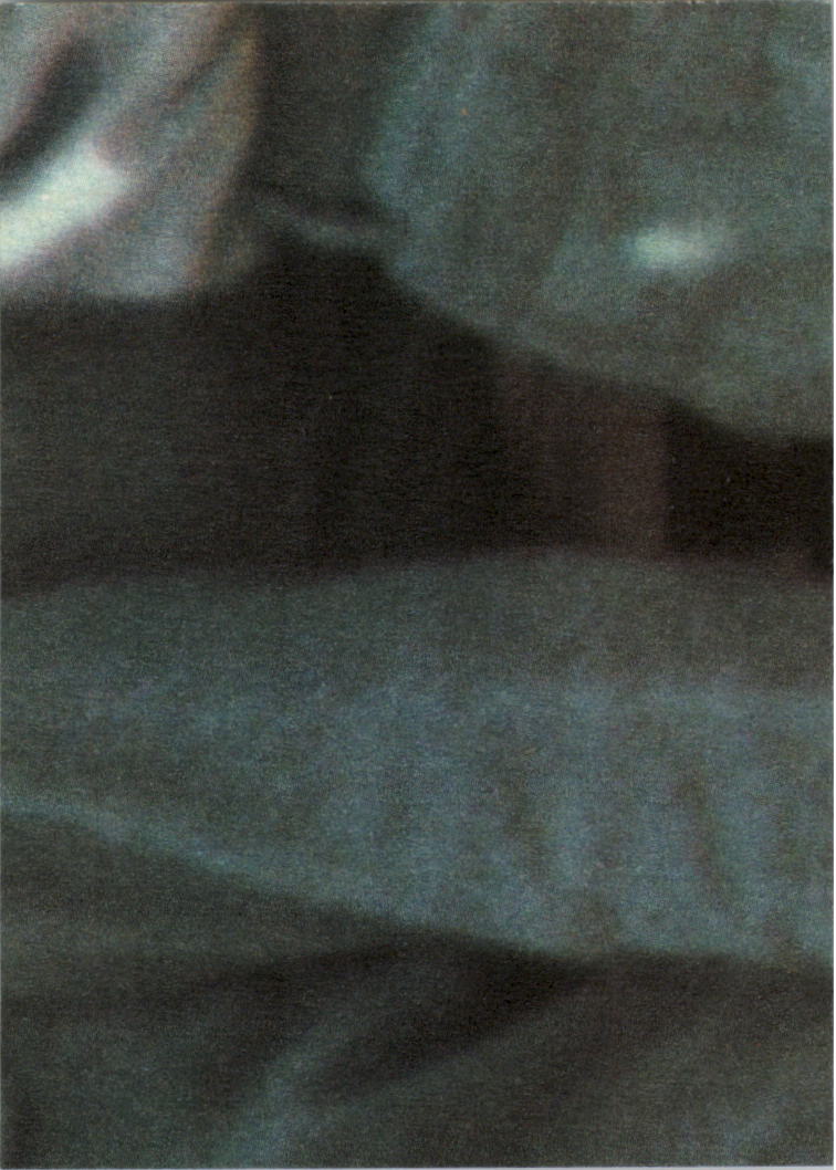 1982 Donruss M.A.S.H. #14 BJ back image