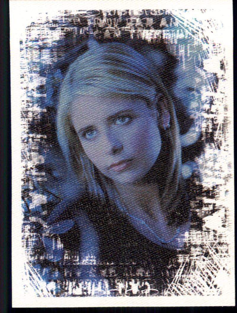 Buffy The Vampire Slayer (Inkworks) "Promotional" Cards - Picture 4 of 19