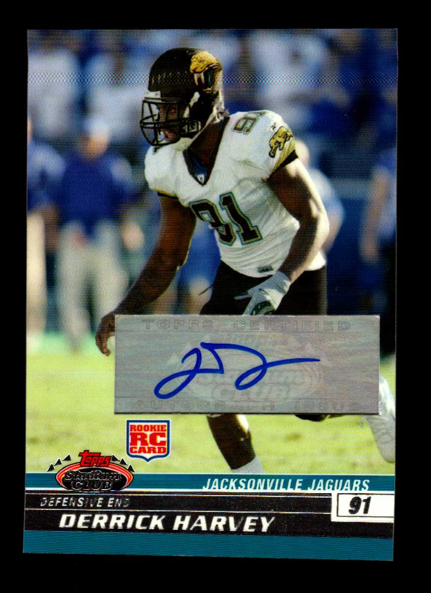 Peerless Price 2000 Skybox Autographics Autograph Football Card