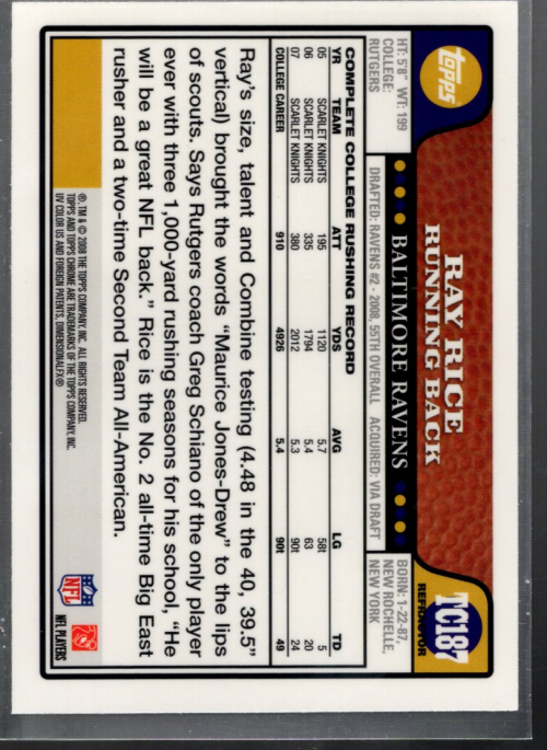 A5169- 2008 Topps Chrome FB Cards 251-275 +Inserts -You Pick- 15+ FREE US SHIP - Picture 235 of 257