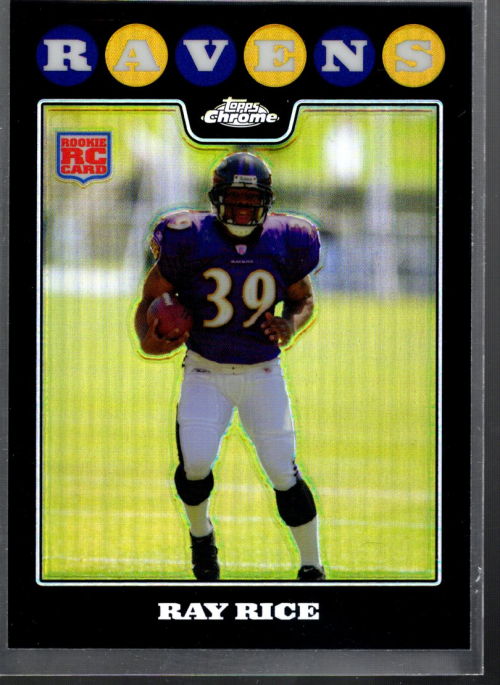 A5169- 2008 Topps Chrome FB Cards 251-275 +Inserts -You Pick- 15+ FREE US SHIP - Picture 234 of 257