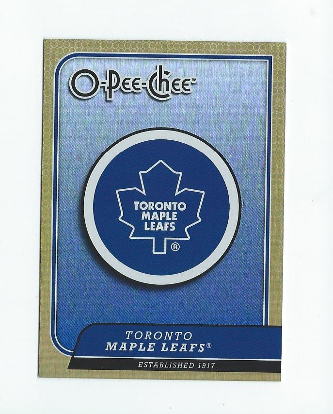 Insert Chee 2008-09 O-Pee-Chee Hockey Team Checklist Insert Singles - You Choose | eBay