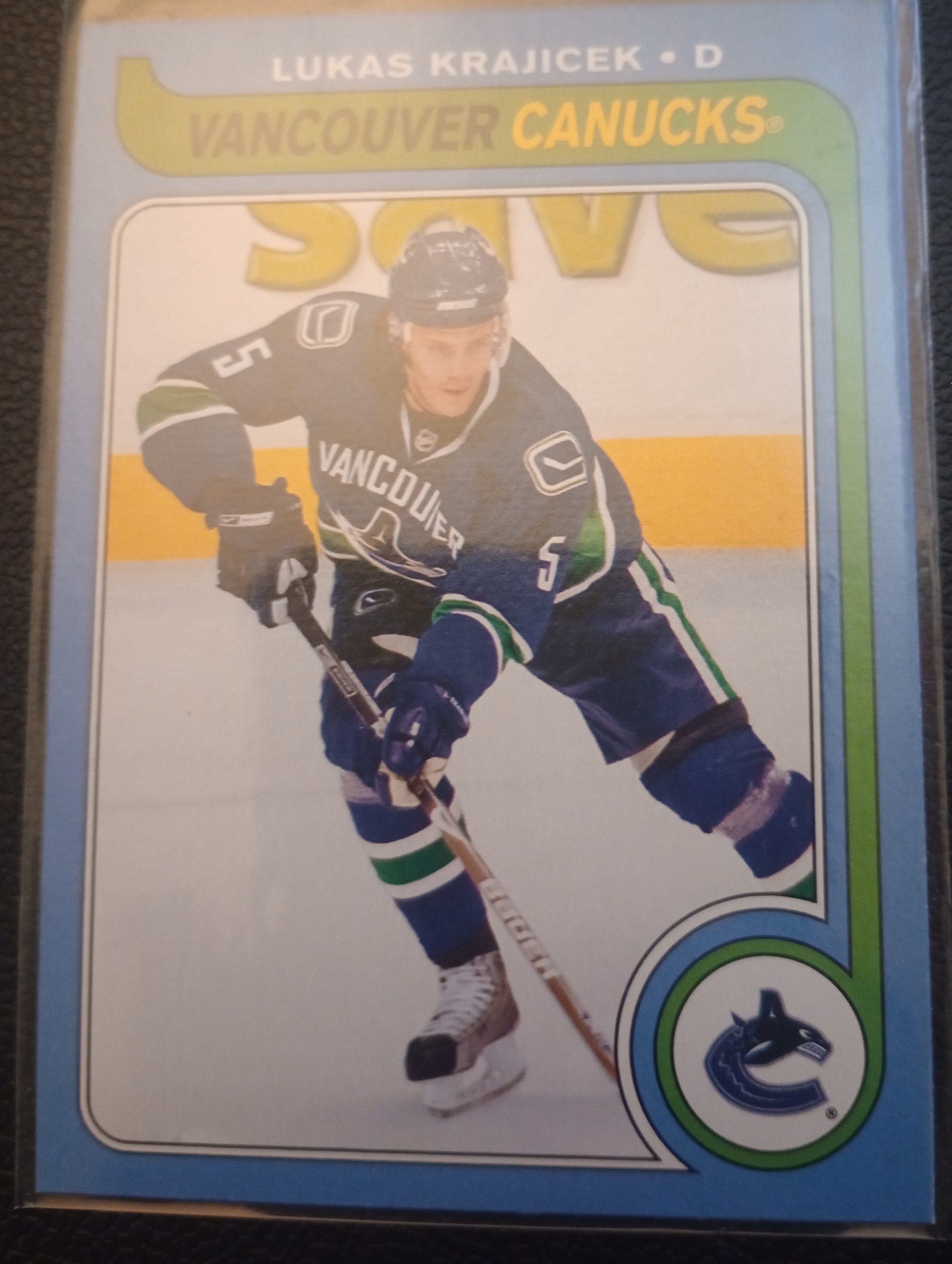 2008-09 O-Pee-Chee Hockey 1979-80 Retro (#301-600) Singles -You Choose - Picture 39 of 376