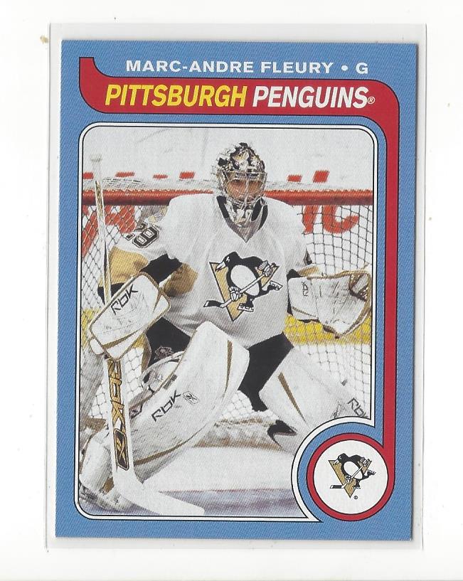 2008-09 O-Pee-Chee Hockey 1979-80 Retro (#301-600) Singles -You Choose - Picture 127 of 376