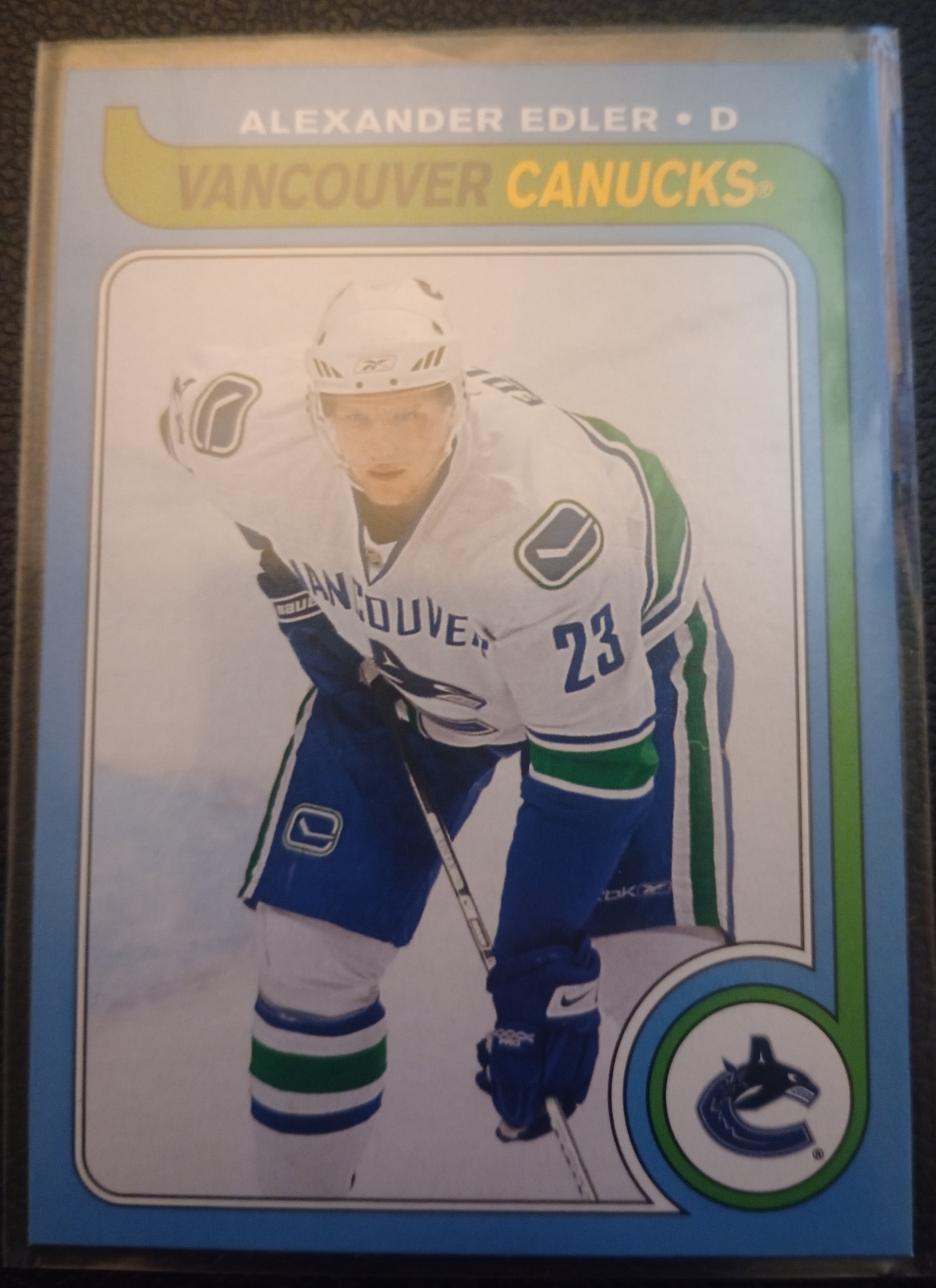 2008-09 O-Pee-Chee Hockey 1979-80 Retro (#301-600) Singles -You Choose - Picture 175 of 376