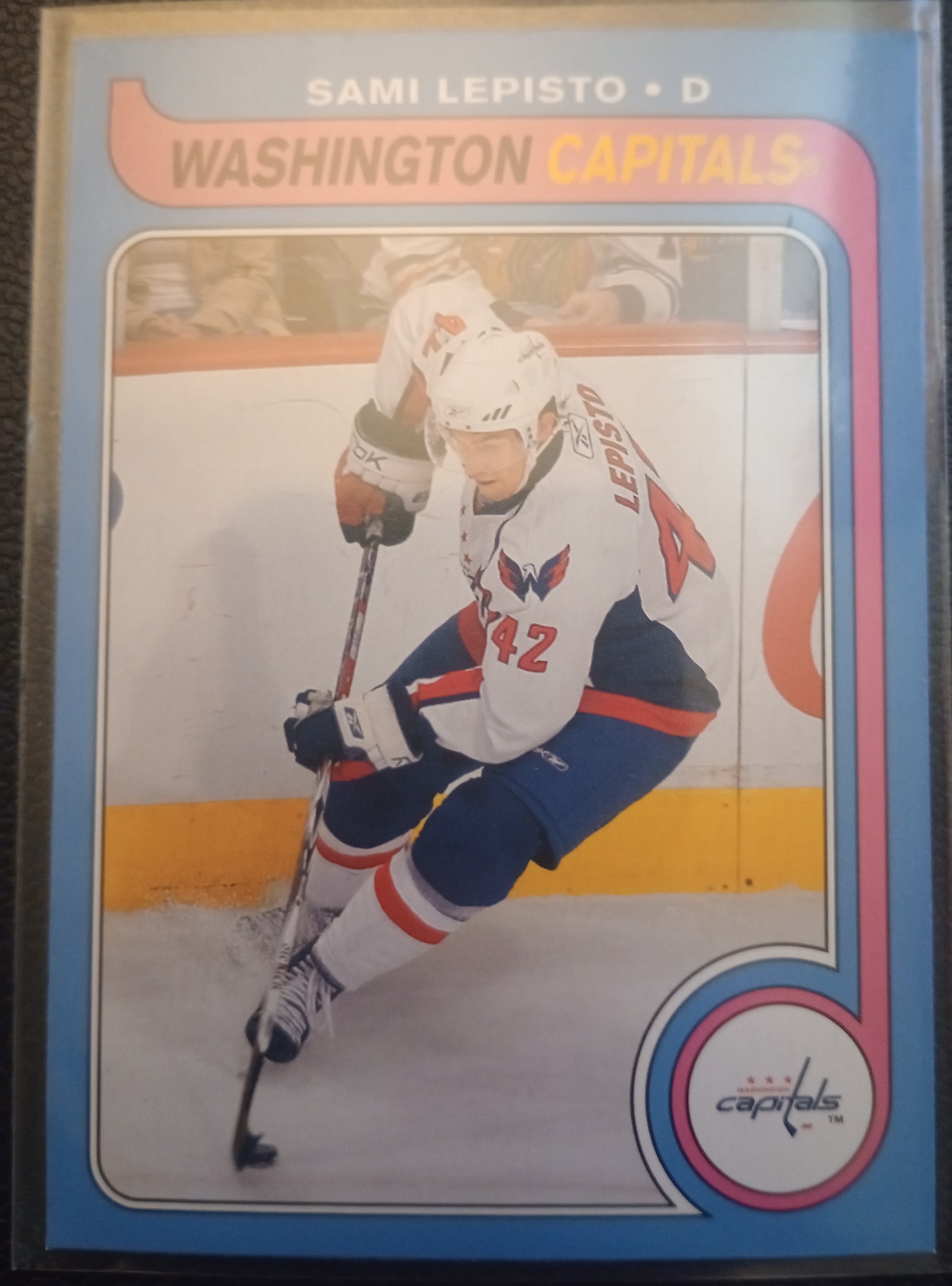 2008-09 O-Pee-Chee Hockey 1979-80 Retro (#301-600) Singles -You Choose - Picture 238 of 376