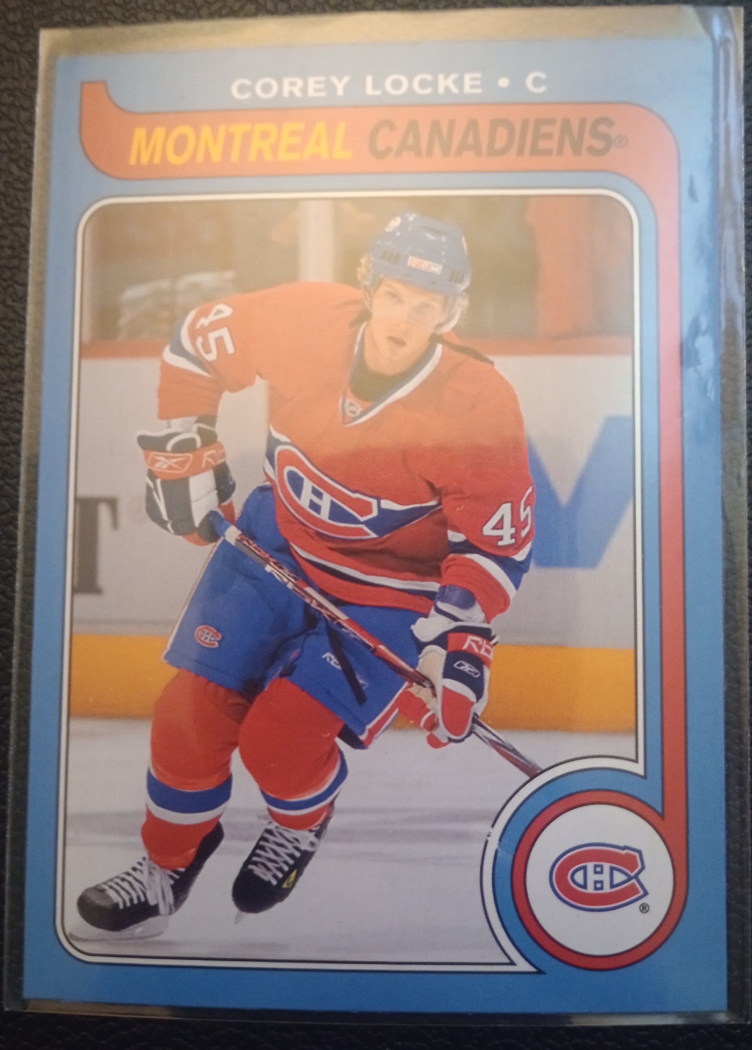 2008-09 O-Pee-Chee Hockey 1979-80 Retro (#301-600) Singles -You Choose - Picture 270 of 376