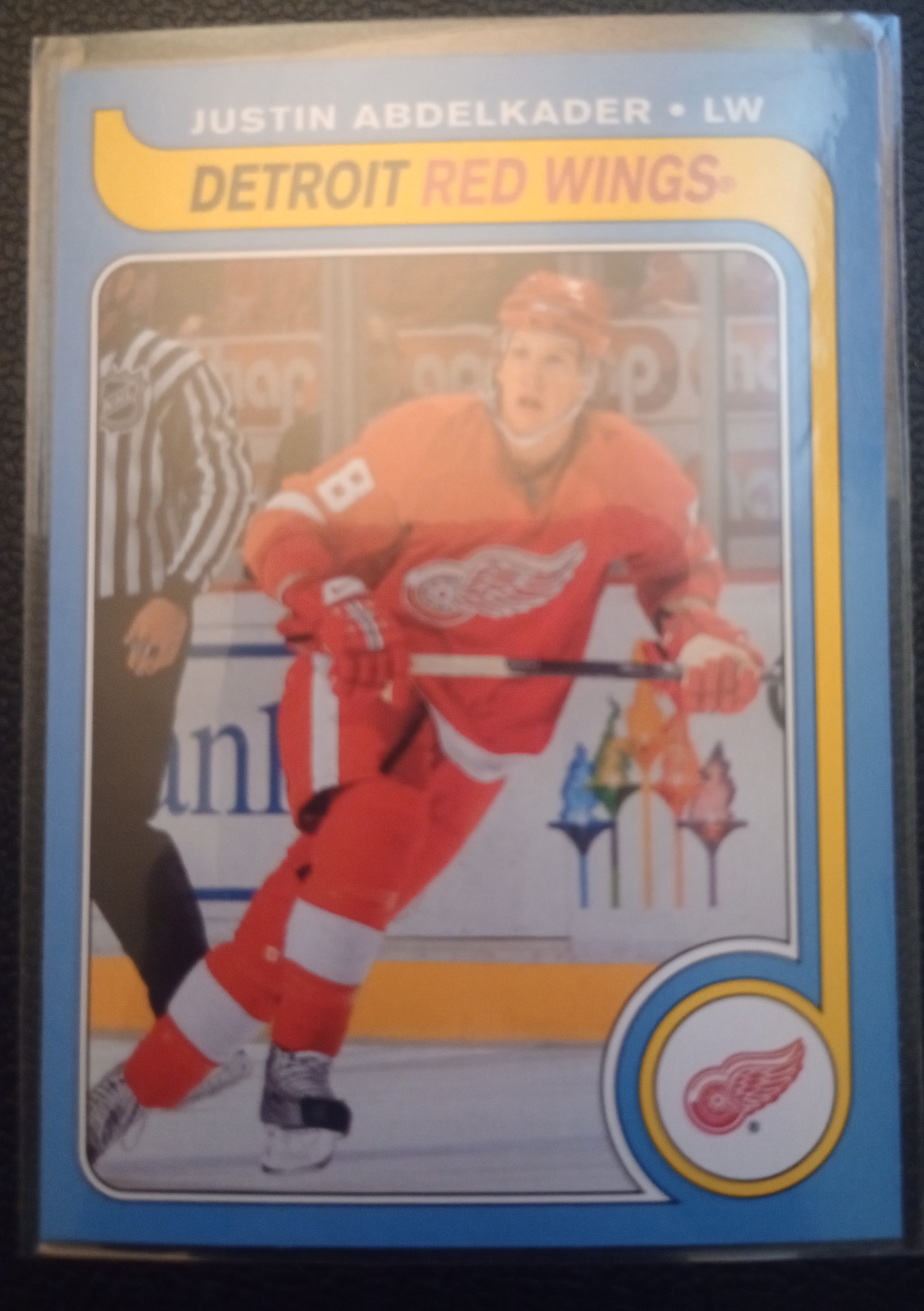 2008-09 O-Pee-Chee Hockey 1979-80 Retro (#301-600) Singles -You Choose - Picture 286 of 376