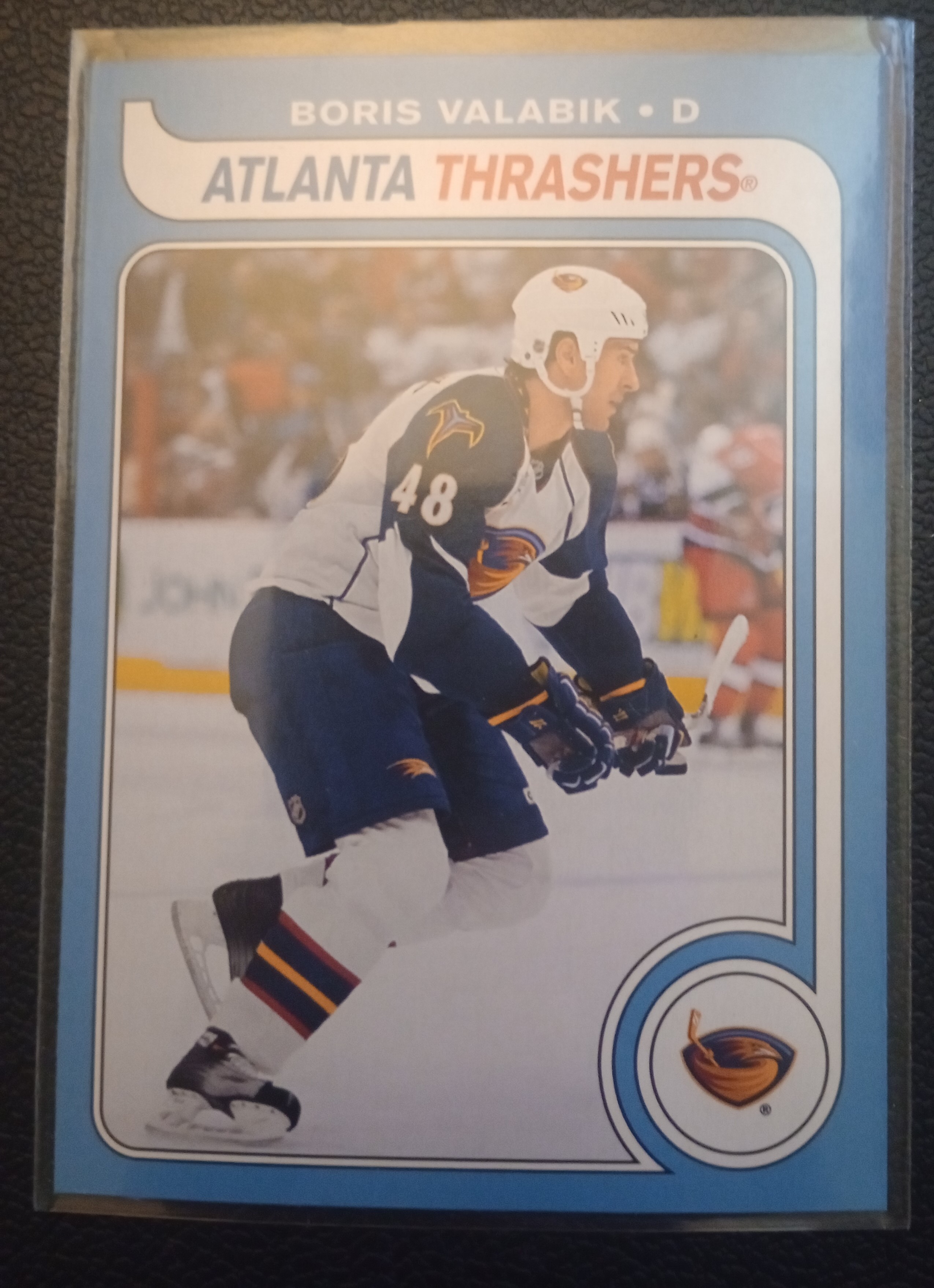 2008-09 O-Pee-Chee Hockey 1979-80 Retro (#301-600) Singles -You Choose - Picture 321 of 376