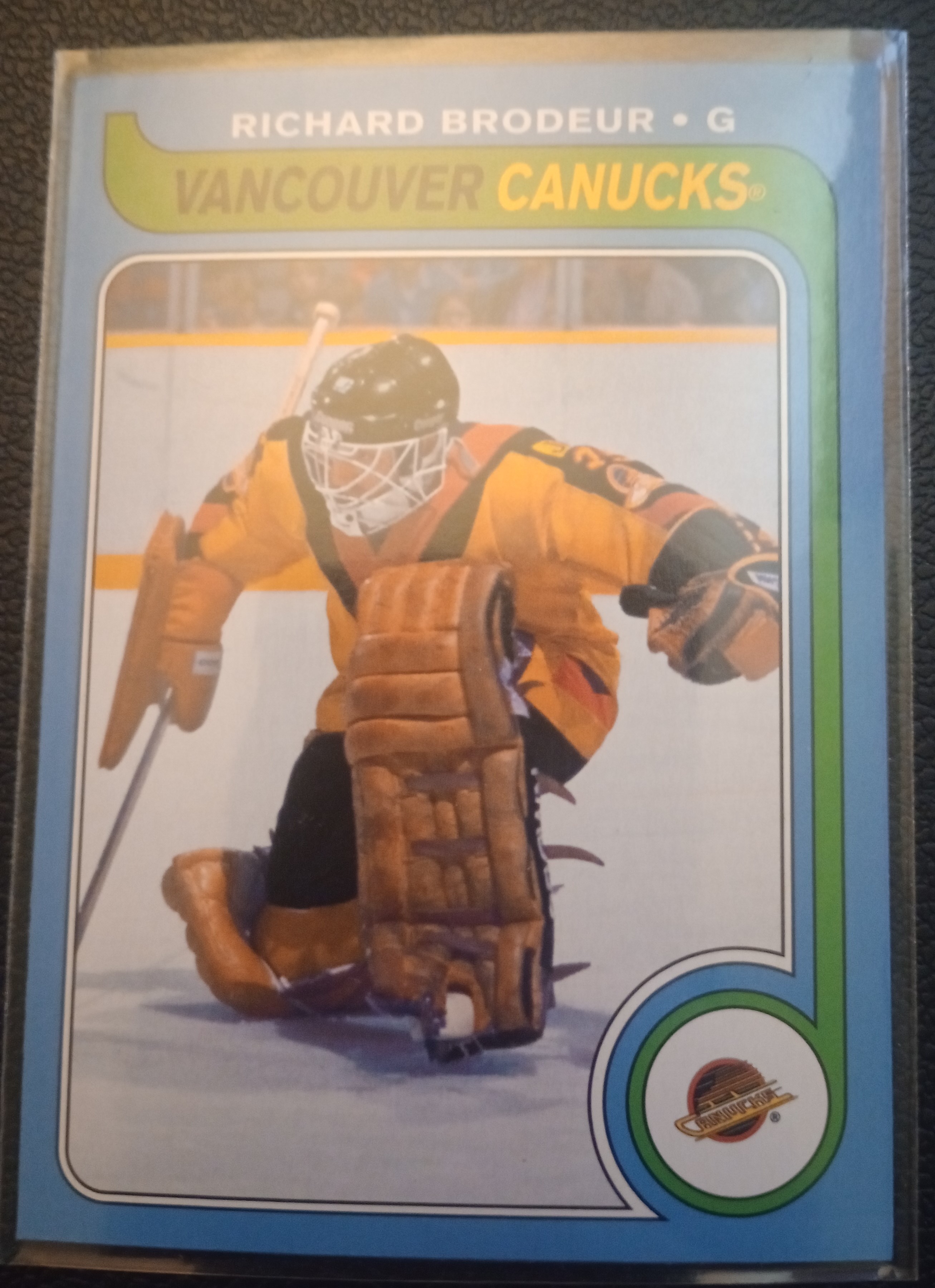 2008-09 O-Pee-Chee Hockey 1979-80 Retro (#301-600) Singles -You Choose - Picture 329 of 376