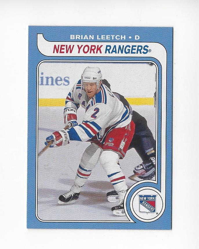 2008-09 O-Pee-Chee Hockey 1979-80 Retro (#301-600) Singles -You Choose - Picture 343 of 376