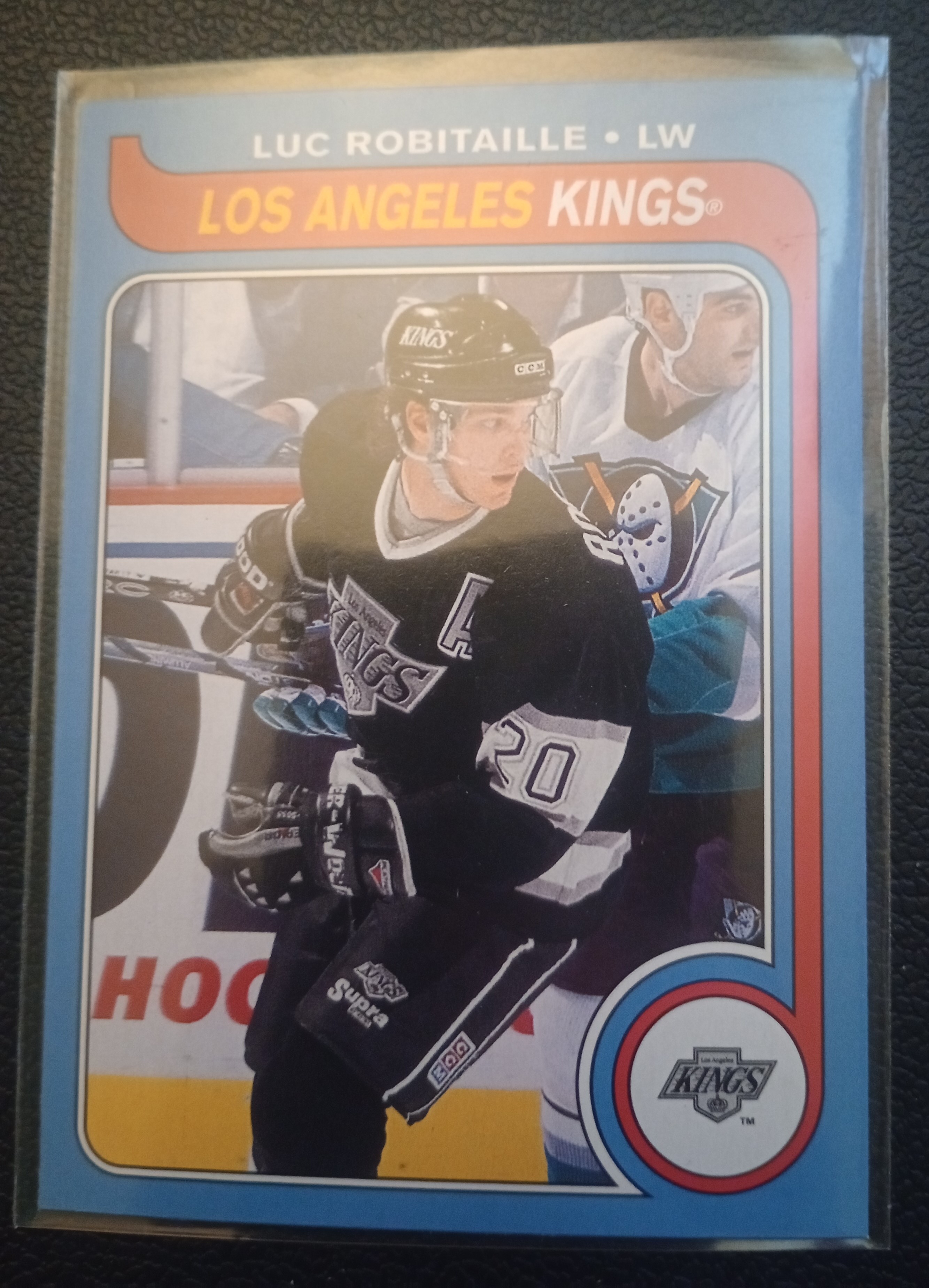 2008-09 O-Pee-Chee Hockey 1979-80 Retro (#301-600) Singles -You Choose - Picture 360 of 376