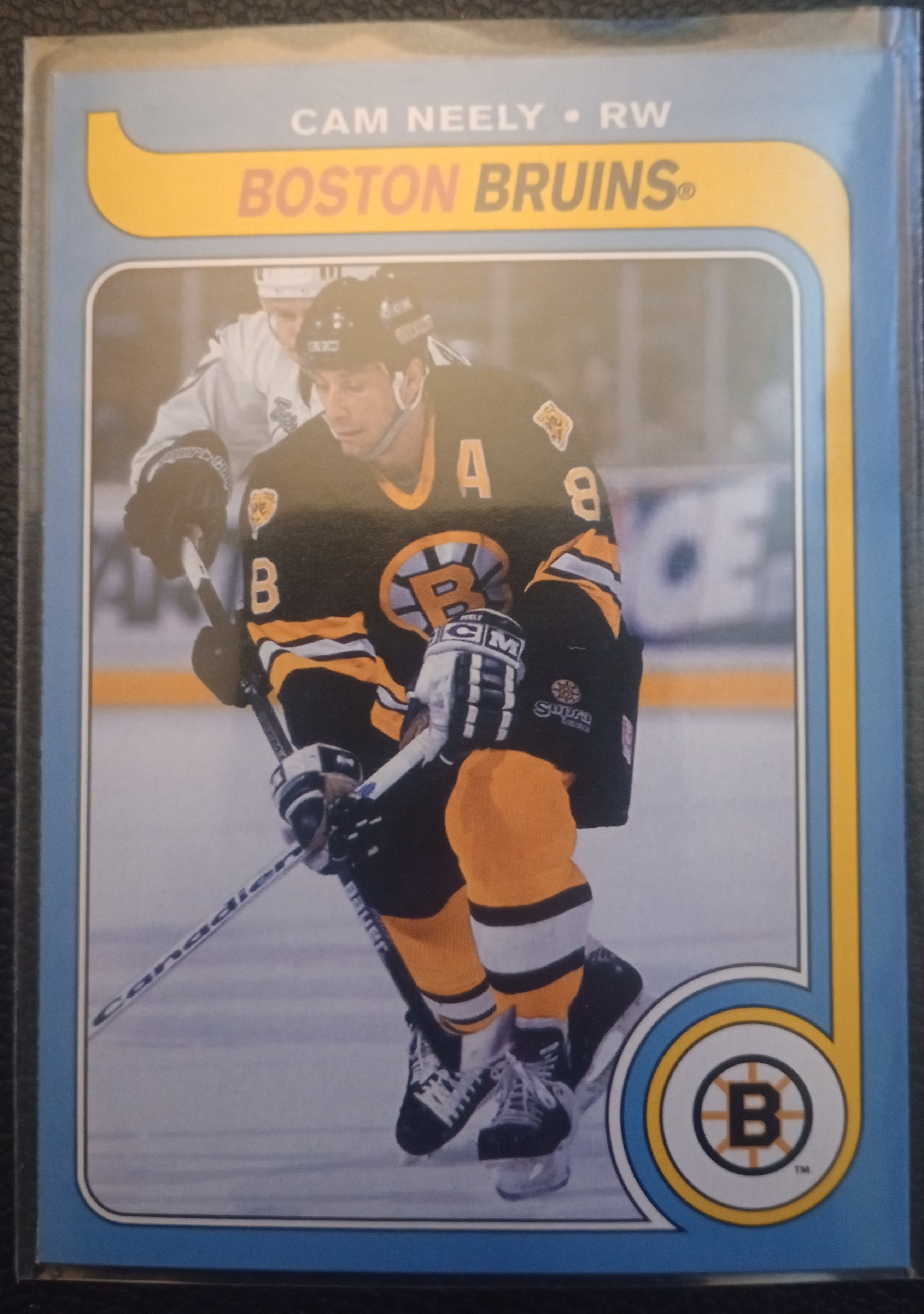 2008-09 O-Pee-Chee Hockey 1979-80 Retro (#301-600) Singles -You Choose - Picture 375 of 376
