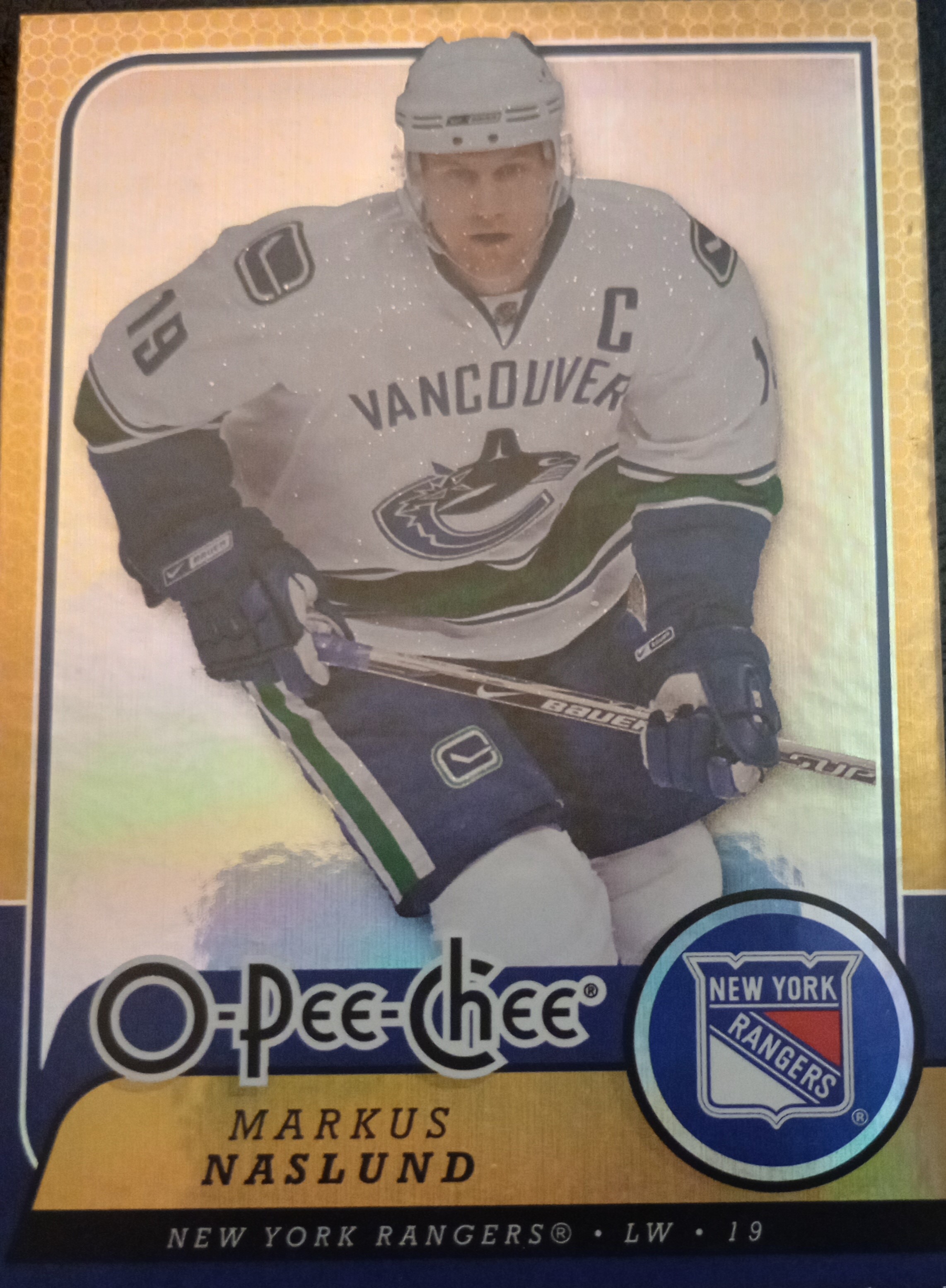 2008-09 O-Pee-Chee Hockey Gold Parallel Singles - You Choose - Picture 2 of 164