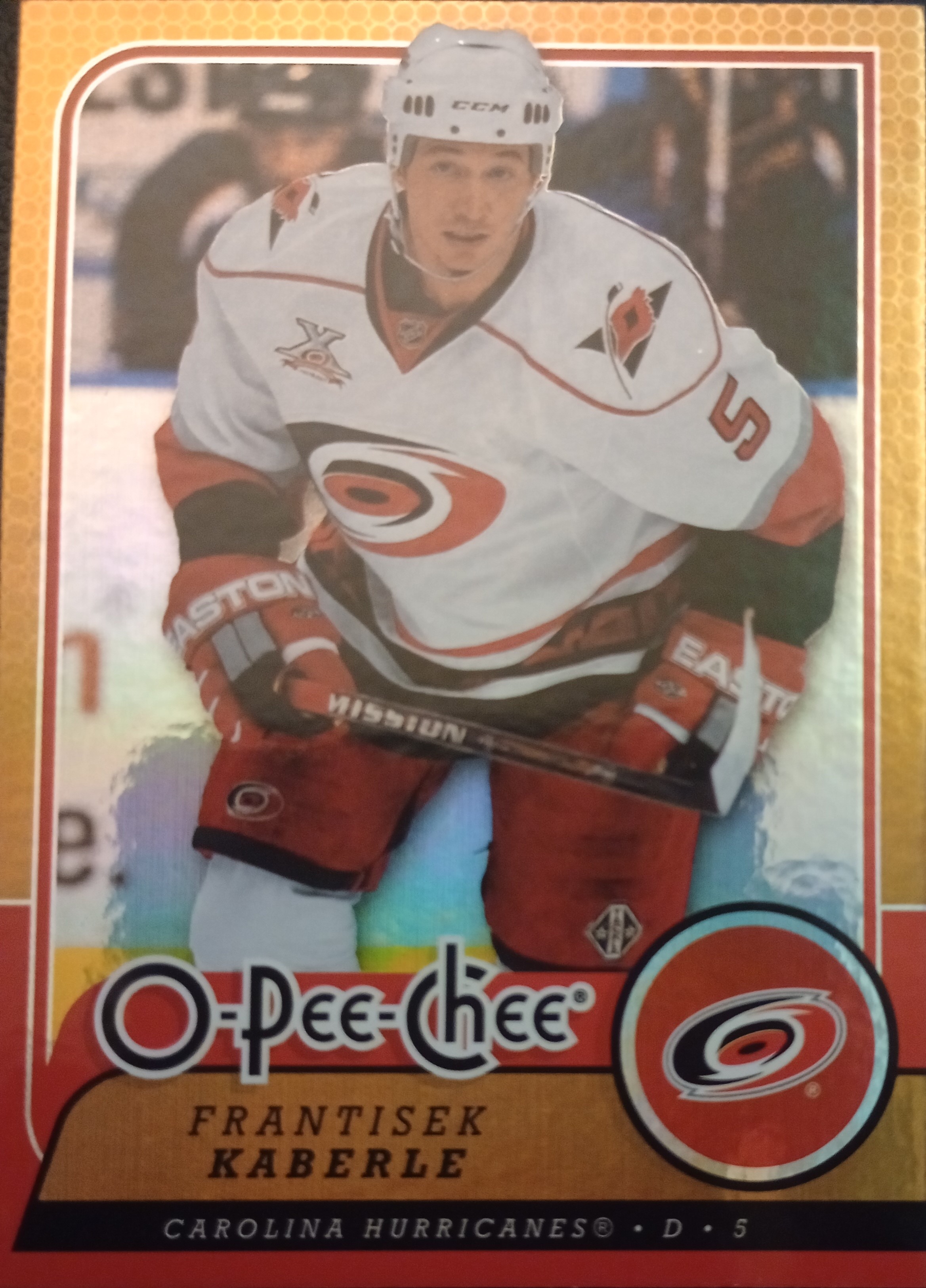 2008-09 O-Pee-Chee Hockey Gold Parallel Singles - You Choose - Picture 3 of 164